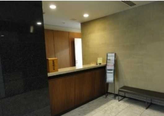 トイレ　パークハウス芝タワー（別室参照）