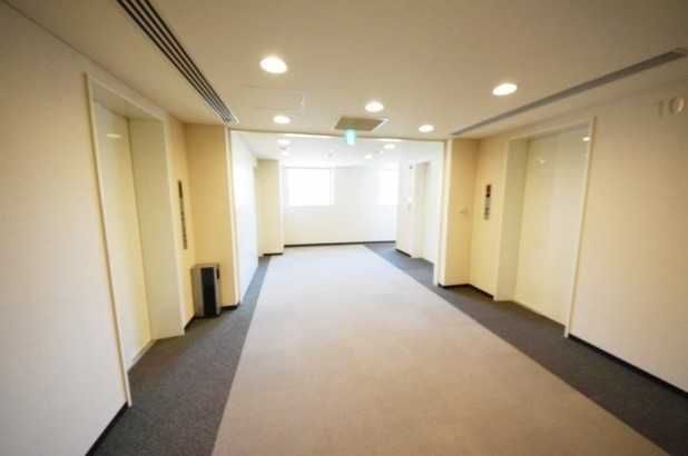 洗面設備　パークハウス芝タワー（別室参照）