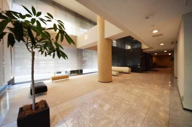 その他部屋・スペース　パークハウス芝タワー（別室参照）