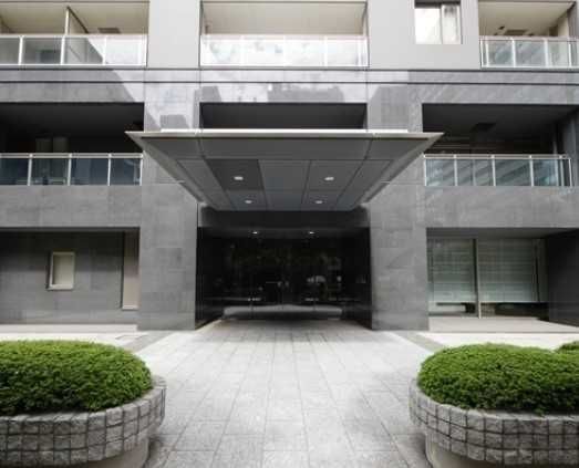 その他設備　パークハウス芝タワー（別室参照）