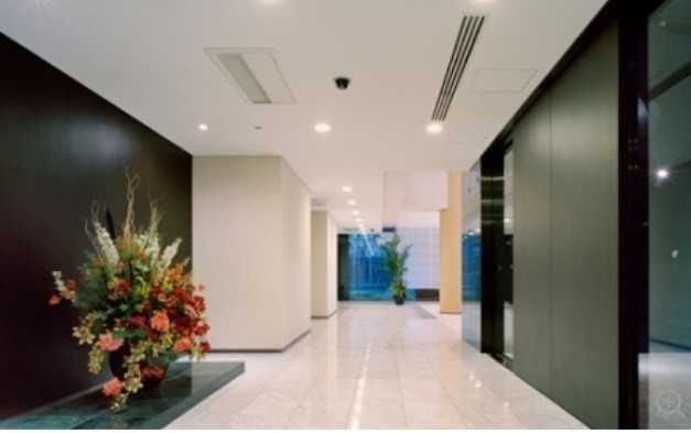 セキュリティ　パークハウス芝タワー（別室参照）