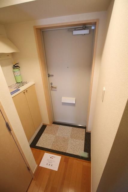 玄関　☆玄関☆