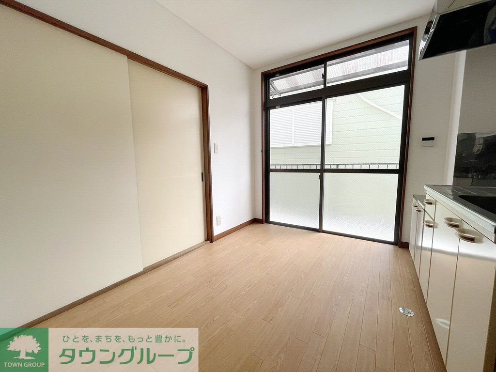 居室・リビング　リビング/居室