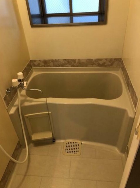 バス・シャワールーム　同仕様タイプ