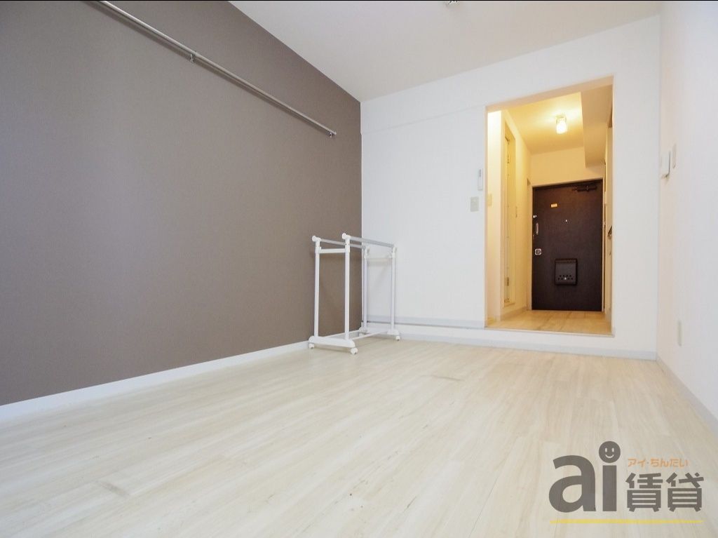 居室・リビング　リビング/居室