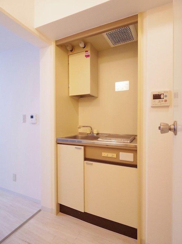 キッチン　※同仕様写真です