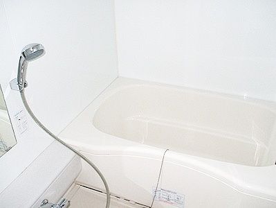 バス・シャワールーム　バスルーム