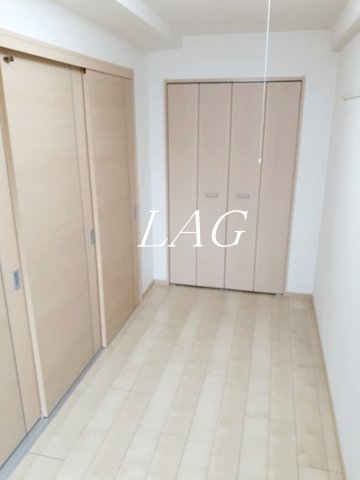 その他部屋・スペース　寝室です。