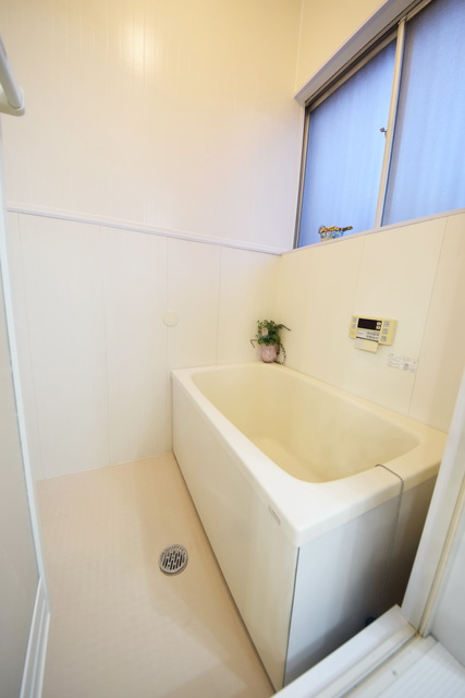 バス・シャワールーム　～お風呂ちゃぷちゃぷ～