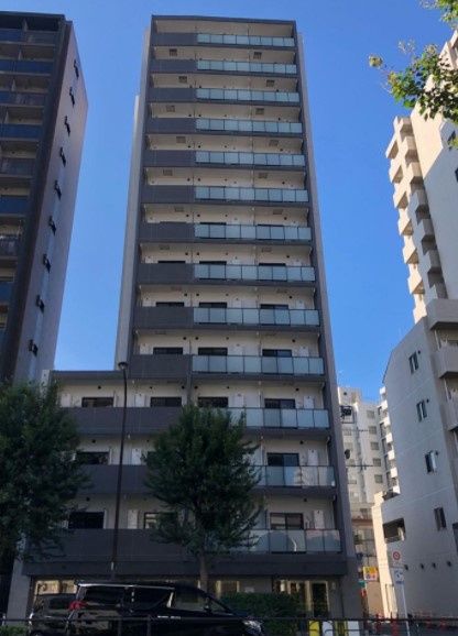 建物外観　☆外観☆