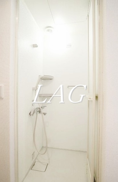 バス・シャワールーム　シャワールームです。