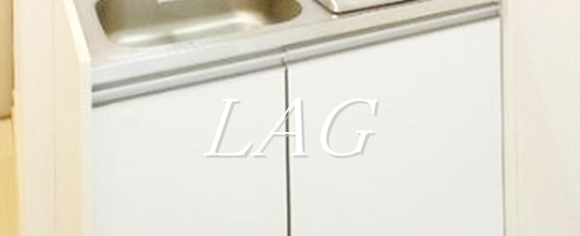 収納　キッチン下収納です。