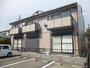 播州赤穂駅より徒歩15分 築28年3ヶ月 2階建の賃貸物件
