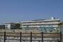 小学校　赤穂市立赤穂小学校（小学校）まで1100m