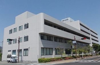 病院　赤穂中央病院（病院）まで750m