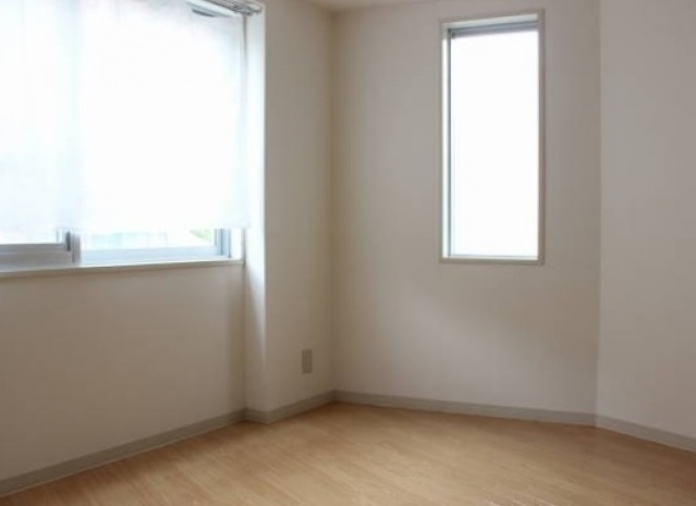 その他部屋・スペース　明るいです