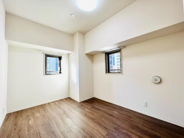 居室・リビング　使いやすいリビングです