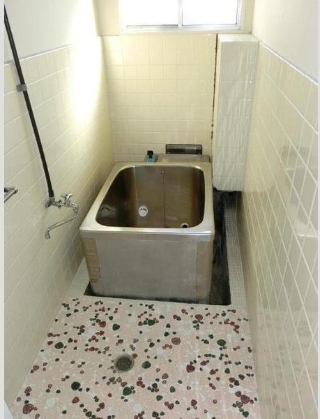 バス・シャワールーム　くじらのゼロ賃貸は＼仲介手数料0円×初期費用最安×全国対応／