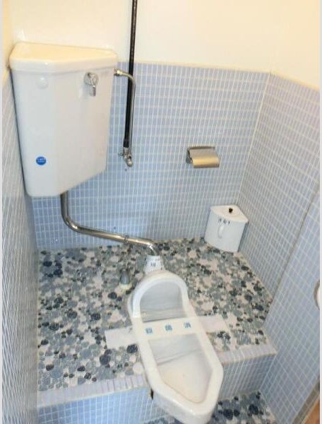 トイレ　名古屋で一番初期費用の安い賃貸専門の不動産会社です(^^)
