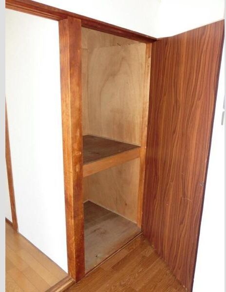 収納　★☆他社掲載も内見や契約可能！相見積もり大歓迎☆★