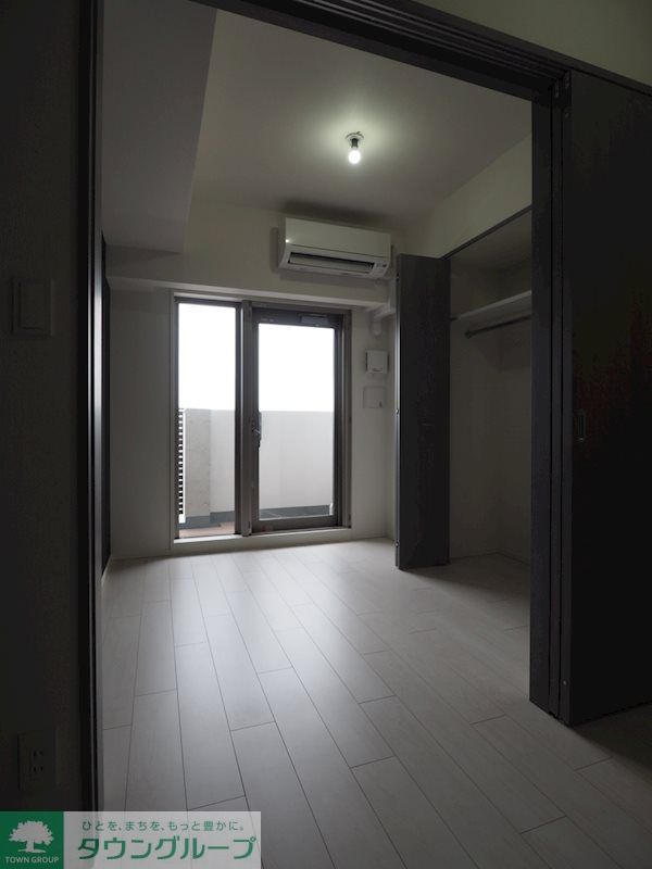 居室・リビング　リビング/居室