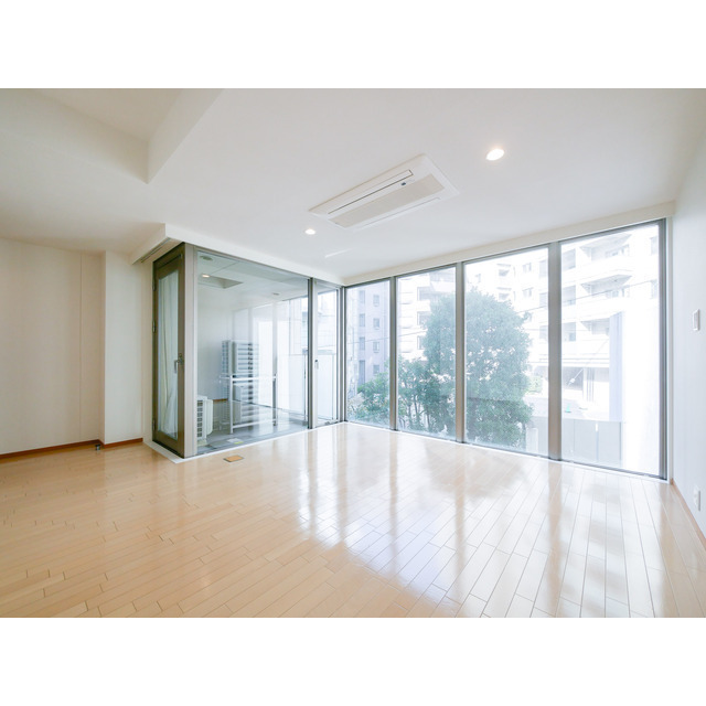 居室・リビング　居室