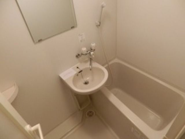 バス・シャワールーム　★お風呂★