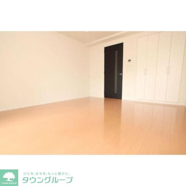 居室・リビング　※写真は同タイプ住戸です。