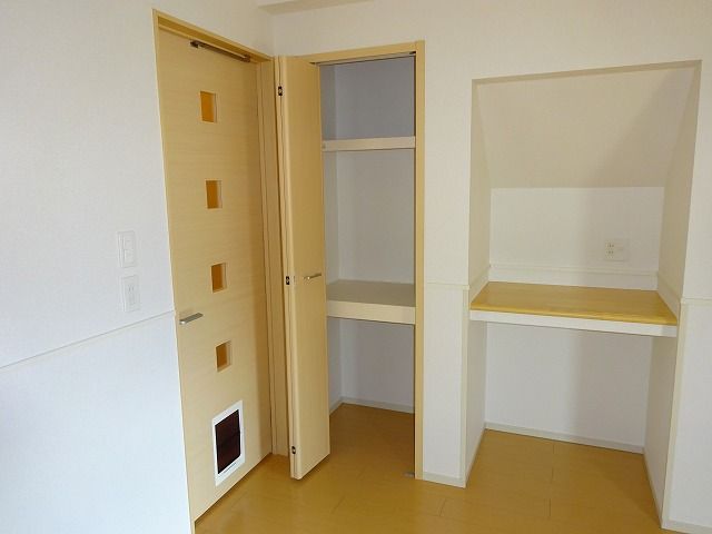 その他部屋・スペース