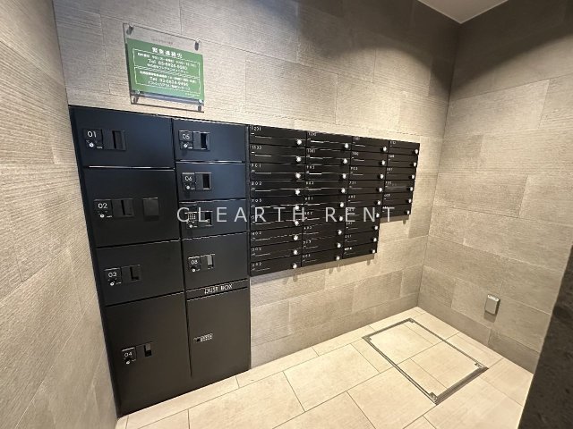 その他共有部分　◆直接の管理会社クレアスレントなら仲介手数料不要！敷礼ナシ！