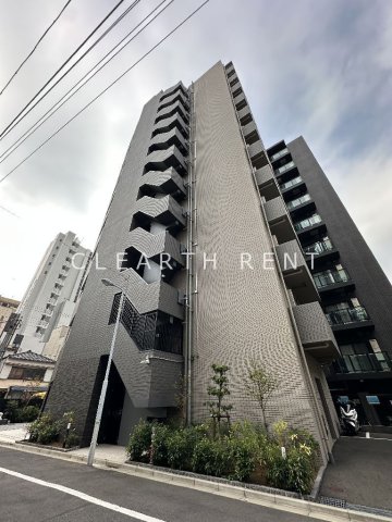 建物外観　◆直接の管理会社クレアスレントなら仲介手数料不要！敷礼ナシ！