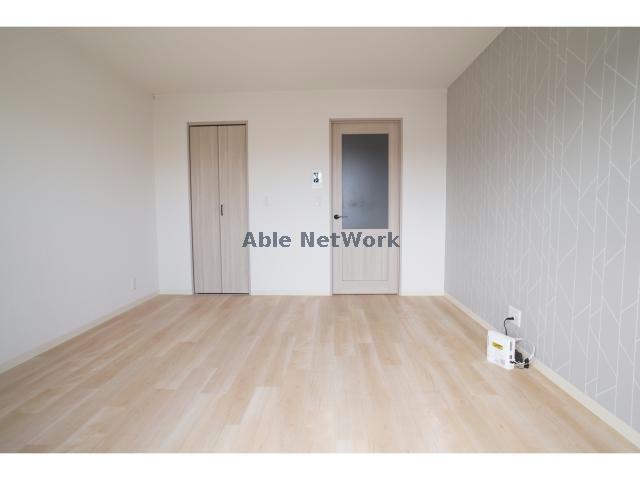 居室・リビング　他の部屋の写真です