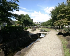 公園　北部公園（公園）まで1189m