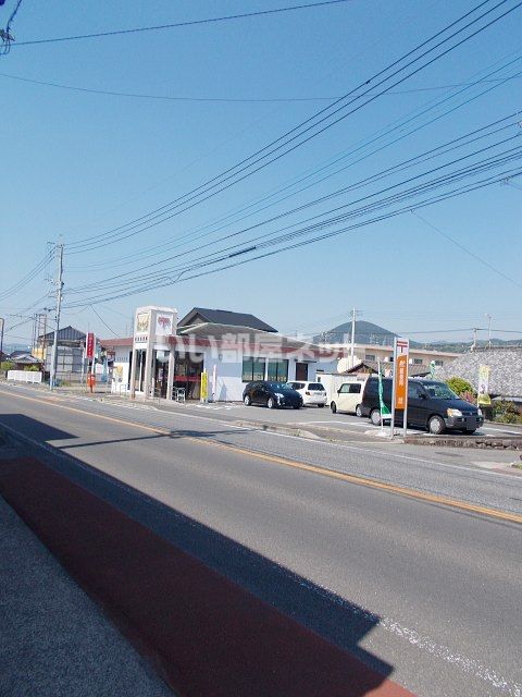 郵便局　福重郵便局（郵便局）まで867m