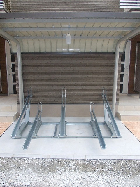その他共有部分　☆駐輪場☆