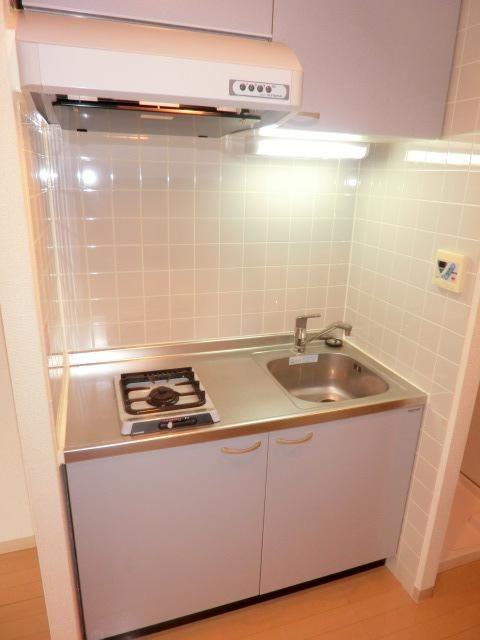 キッチン　☆別室参考写真☆