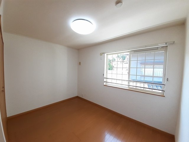 その他部屋・スペース　明るい色調の室内です