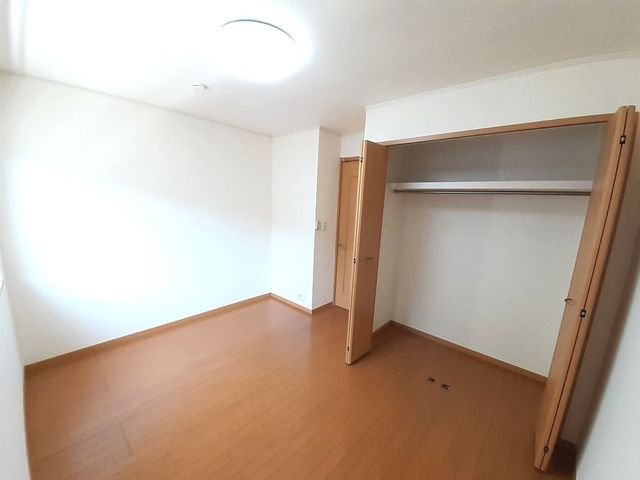 収納　収納があります