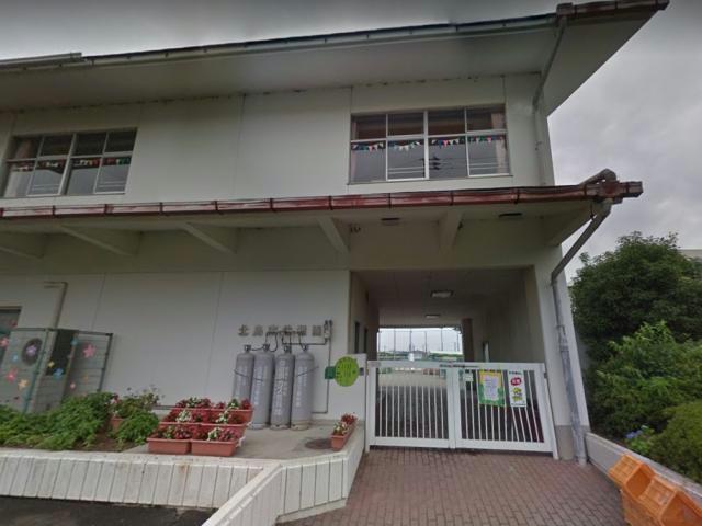 その他　北島町立北島南幼稚園