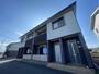  築15年10ヶ月 2階建の賃貸物件