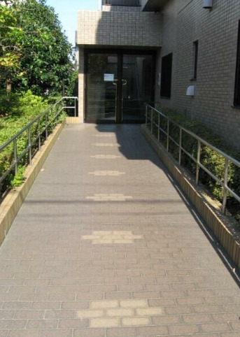 その他設備　アルテール戸塚