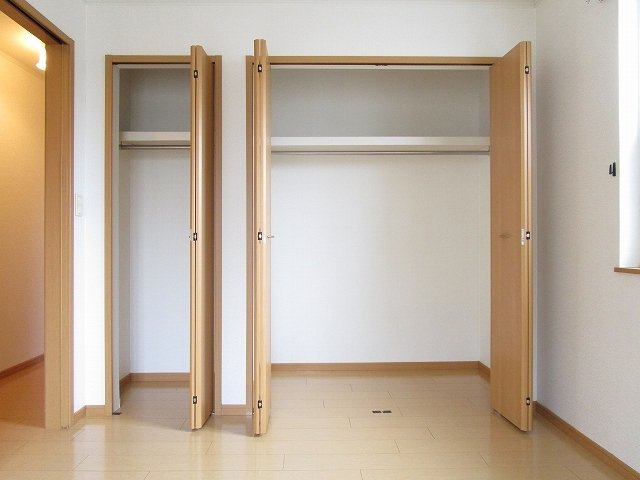 収納　小物を収納するのに便利です