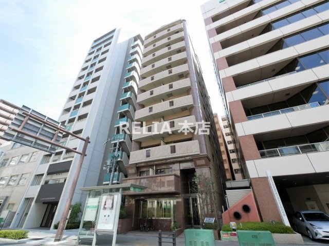 建物外観　★ ★ 口コミ２００件以上　評価４.９のお店 ★ ★