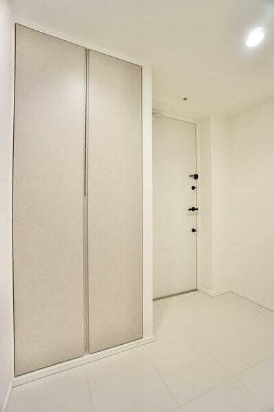 玄関　部屋参考写真