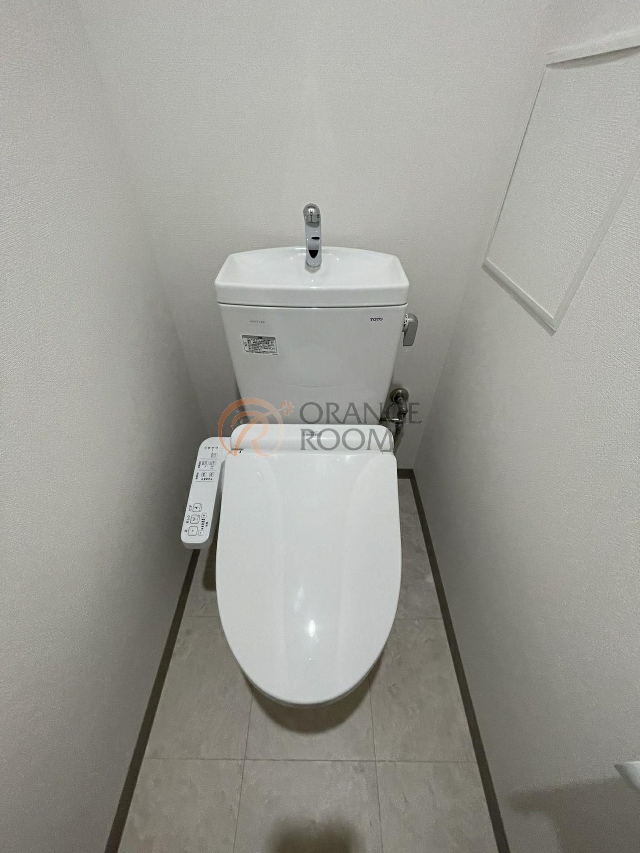 トイレ　同建物参考写真