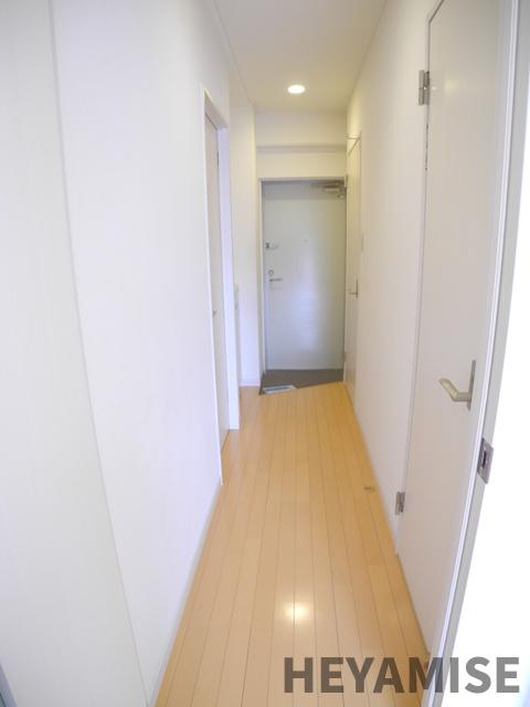 その他　※同間取りの別の階のお部屋の画像です※