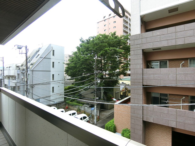 眺望　★眺望★