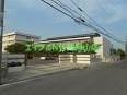 中学校　岡山市立竜操中学校（中学校）まで1999m