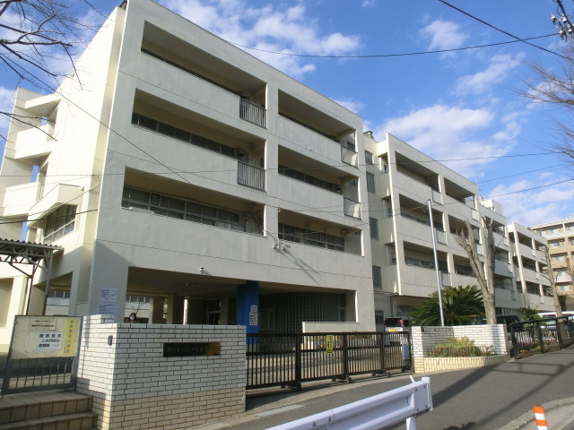 小学校　美しが丘東小学校（小学校）まで150m