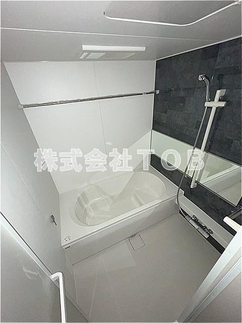 バス・シャワールーム　※別号室参考写真※
